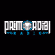 Primordial Radio Logo