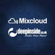 Deep & Deeper - Deluxe selection by Deepinside Logo