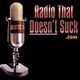 RadioThatDoesn'tSuck (RTDS) Logo