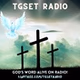 TGSET Radio logo