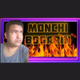 Monchi Bogarin y su repertorio musical Logo