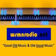 wsmnradio Logo