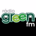 Rádio Green FM Logo
