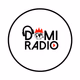 Domi Media Radio Logo