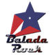 Balada Rock Logo