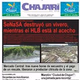 Radio Multimedios Chajari Logo