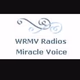 Cross Country 94.5 FM - WRMV-LP Logo