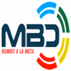 Radio Mbo Naciones Logo
