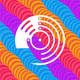 1.FM - Club 1 Radio Logo