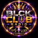 BLCK CLUB RADIO logo