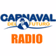 CDF Radio logo