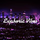 Euphoric Vibes Radio Logo