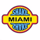 Shake The Radio Logo