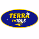 Radio Terra Fm Uberaba Logo