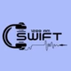 Radio Swift 1200 AM - CJRJ Logo