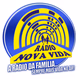 Rádio Nova Vida 87.9 Logo