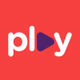 Play Radio - Party Logo