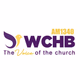 AM 1340 - WCHB Logo