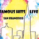 Famous Hits Live Radio Logo