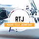 Rado Tele Jeunesse (RTJ) Logo