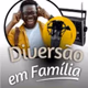 Paixão por samba e pagode Logo