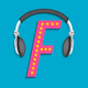 Radio Freedom FM - WXNY-HD4 Logo