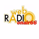 WebRadio On Air 66 - Canal 1 Logo