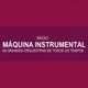 Rádio Máquina Instrumental Logo
