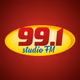 Rádio Studio Fm Logo