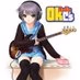 Otakus Cristianos Radio Logo