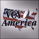VCY America Radio - KRCK-FM logo