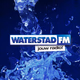 Waterstad FM 93.2 Logo