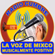 Radio Cumbre La Voz de Mixco Logo