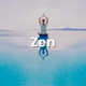 Hotmix - Zen Logo