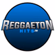 Reggaeton Hits FM Logo
