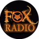 Fox Radio Belfast Logo