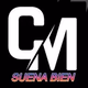 Radio Christian Music Online Pilar-Paraguay Logo