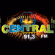 Radio Central FM Logo
