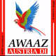 Awaaz Austria Di Radio Logo