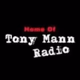 Tony Mann Radio Logo