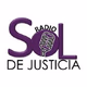 Radio Sol de Justicia Guatemala Logo