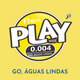 FLEX PLAY Águas Lindas Logo
