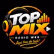 Rádio Top Mix logo