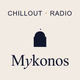 Chillout Radio Mykonos Logo