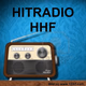 hitradio-hhf Logo