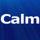 Calm Radio - Sleep Channel Logo