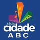 Rádio Cidade ABC Logo