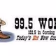 99.5 WOKN - WOKN Logo