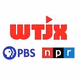 WTJX FM 93.1 - WTJX-FM Logo
