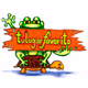 Radio Tu Lugar Favorito Logo